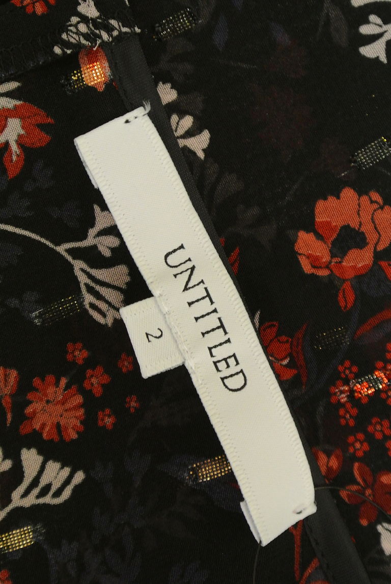 UNTITLED（アンタイトル）の古着「商品番号：PR10233986」-大画像6