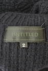 UNTITLED（アンタイトル）の古着「商品番号：PR10234003」-6