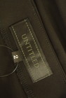 UNTITLED（アンタイトル）の古着「商品番号：PR10234009」-6