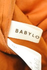 BABYLONE（バビロン）の古着「商品番号：PR10234061」-6