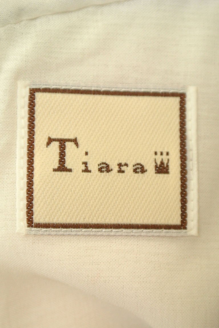 Tiara（ティアラ）の古着「商品番号：PR10234073」-大画像6