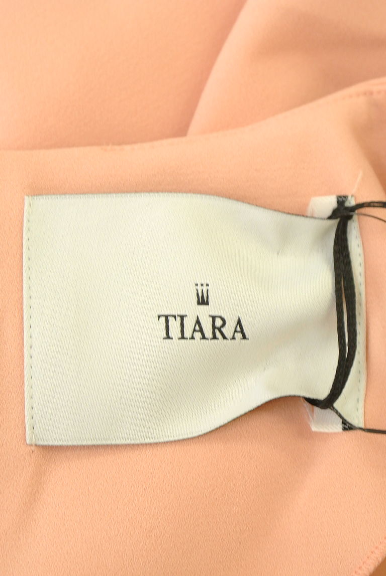 Tiara（ティアラ）の古着「商品番号：PR10234074」-大画像6