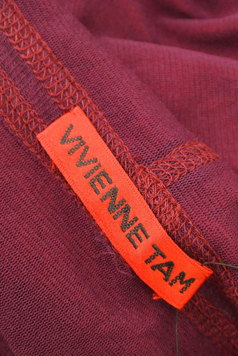 VIVIENNE TAM（ヴィヴィアンタム）の古着「商品番号：PR10234114」-大画像6