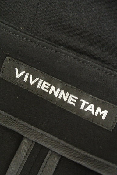 VIVIENNE TAM（ヴィヴィアンタム）の古着「（ジャケット）」大画像６へ