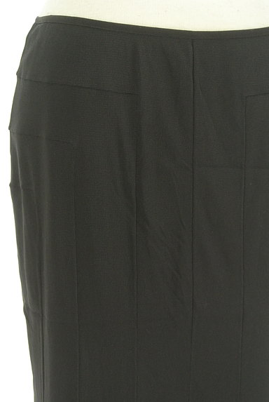 VIVIENNE TAM（ヴィヴィアンタム）の古着「裾フレアスカート（スカート）」大画像４へ