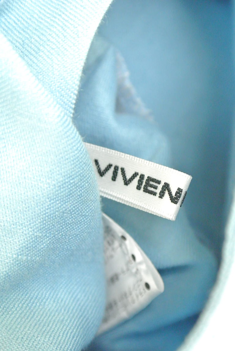 VIVIENNE TAM（ヴィヴィアンタム）の古着「商品番号：PR10234141」-大画像6