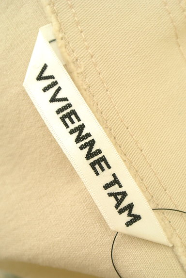 VIVIENNE TAM（ヴィヴィアンタム）の古着「ハイネック刺繍ジャケット（ジャケット）」大画像６へ