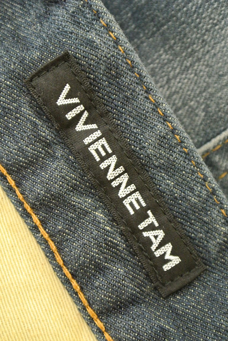 VIVIENNE TAM（ヴィヴィアンタム）の古着「商品番号：PR10234154」-大画像6