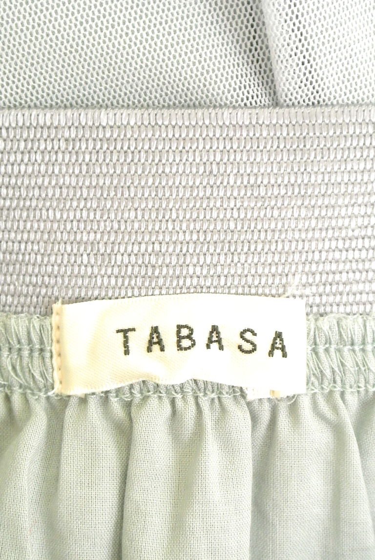 TABASA（タバサ）の古着「商品番号：PR10234181」-大画像6