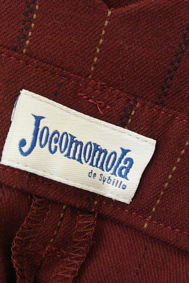 Jocomomola（ホコモモラ）の古着「（パンツ）」大画像６へ