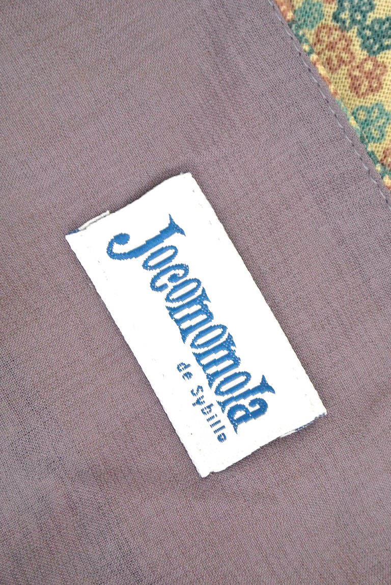 Jocomomola（ホコモモラ）の古着「商品番号：PR10234220」-大画像6