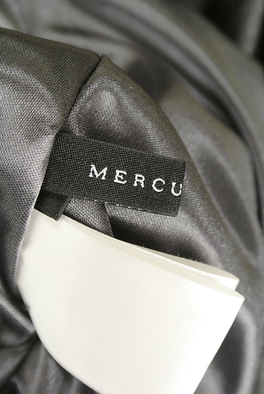 MERCURYDUO（マーキュリーデュオ）の古着「ドットレースワンピース（ワンピース・チュニック）」大画像６へ