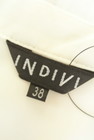 INDIVI（インディヴィ）の古着「商品番号：PR10234296」-6