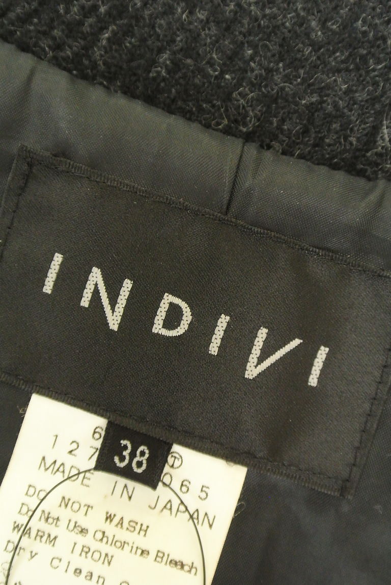 INDIVI（インディヴィ）の古着「商品番号：PR10234297」-大画像6