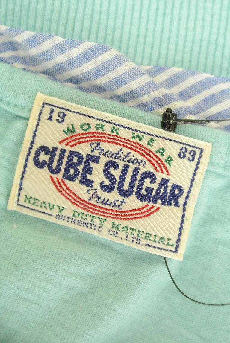 CUBE SUGAR（キューブシュガー）の古着「商品番号：PR10234349」-大画像6