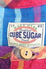CUBE SUGAR（キューブシュガー）の古着「商品番号：PR10234351」-6