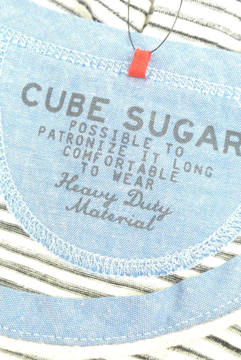 CUBE SUGAR（キューブシュガー）の古着「商品番号：PR10234365」-大画像6