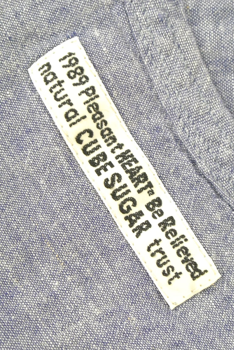 CUBE SUGAR（キューブシュガー）の古着「商品番号：PR10234383」-大画像6