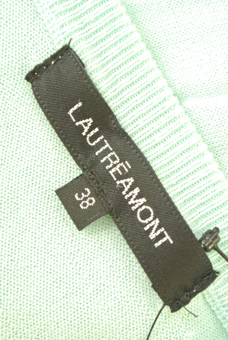LAUTREAMONT（ロートレアモン）の古着「商品番号：PR10234402」-大画像6
