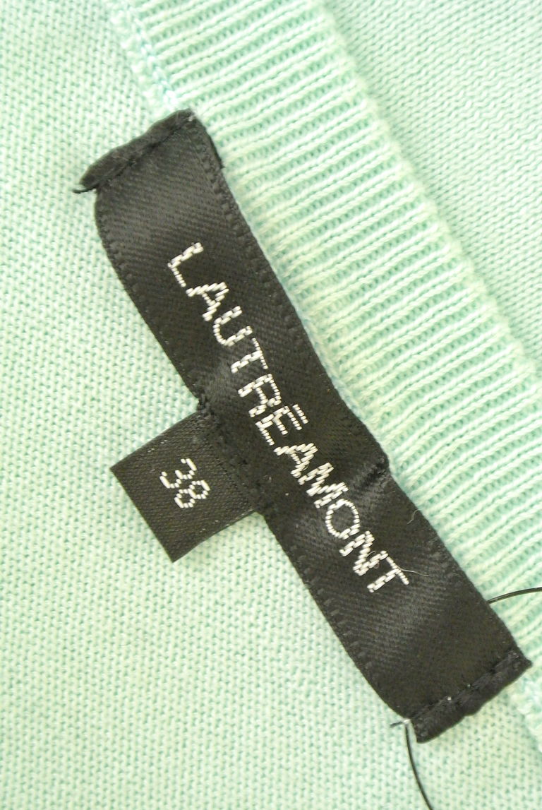 LAUTREAMONT（ロートレアモン）の古着「商品番号：PR10234403」-大画像6