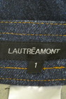 LAUTREAMONT（ロートレアモン）の古着「商品番号：PR10234404」-6