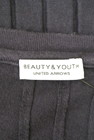 BEAUTY&YOUTH（ビューティ＆ユース）の古着「商品番号：PR10234425」-6