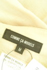 COMME CA（コムサ）の古着「商品番号：PR10234431」-6