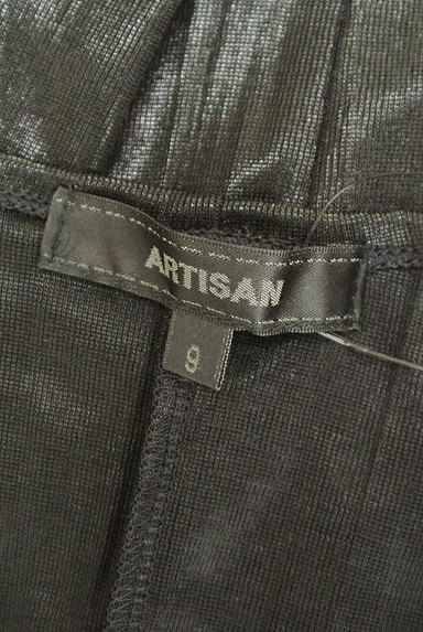 ARTISAN（アルチザン）の古着「装飾光沢プルオーバー（カットソー・プルオーバー）」大画像６へ