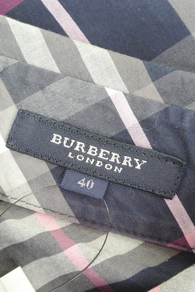 BURBERRY（バーバリー）の古着「（カジュアルシャツ）」大画像６へ