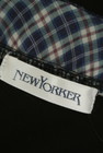 NEW YORKER（ニューヨーカー）の古着「商品番号：PR10234456」-6