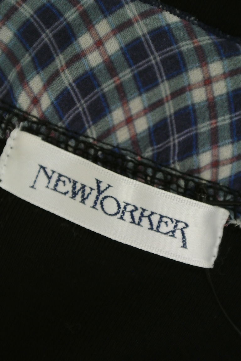 NEW YORKER（ニューヨーカー）の古着「商品番号：PR10234456」-大画像6