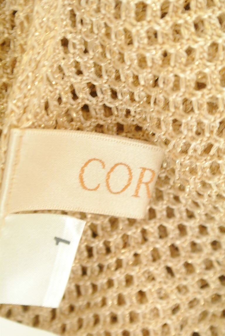 CORDIER（コルディア）の古着「商品番号：PR10234466」-大画像6