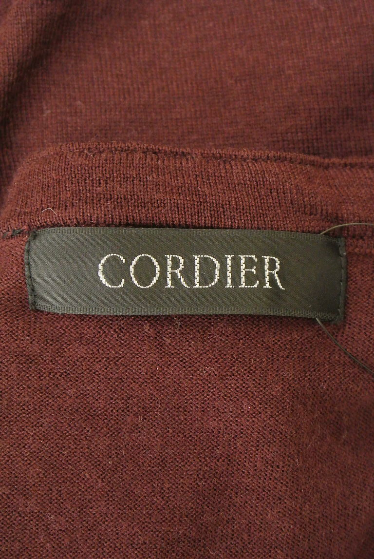 CORDIER（コルディア）の古着「商品番号：PR10234472」-大画像6