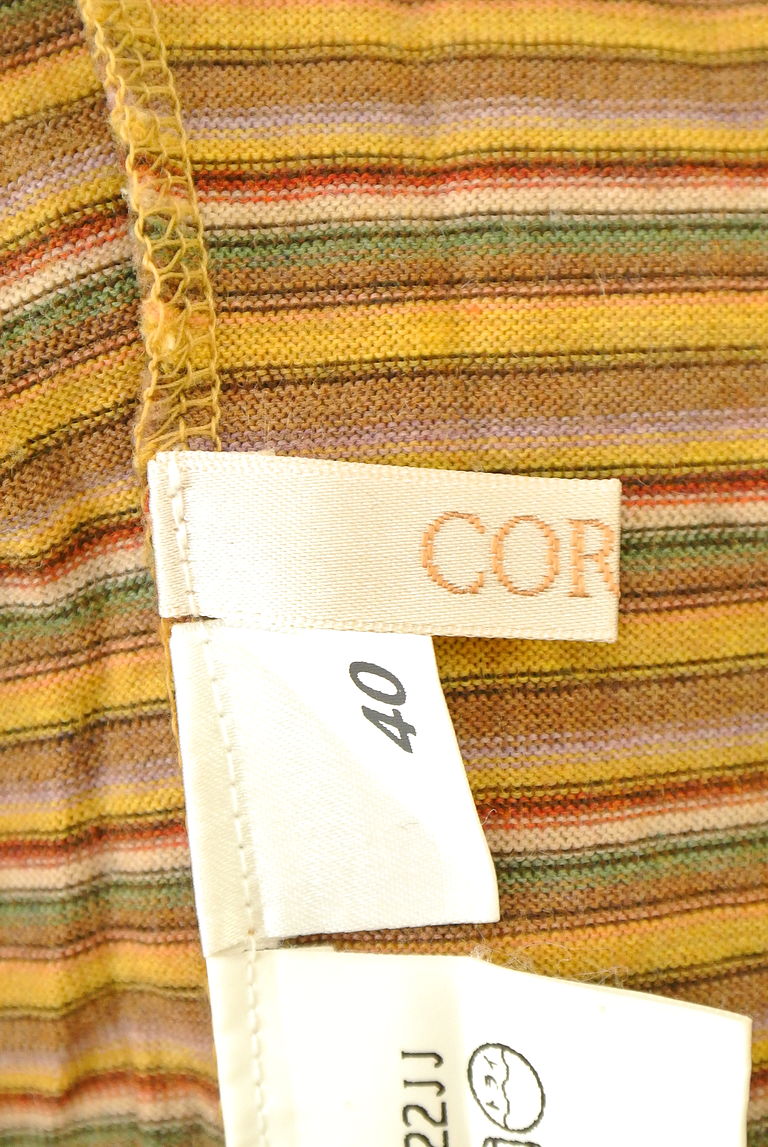 CORDIER（コルディア）の古着「商品番号：PR10234474」-大画像6