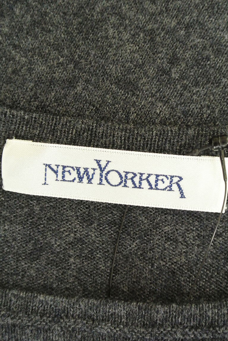 NEW YORKER（ニューヨーカー）の古着「商品番号：PR10234476」-大画像6