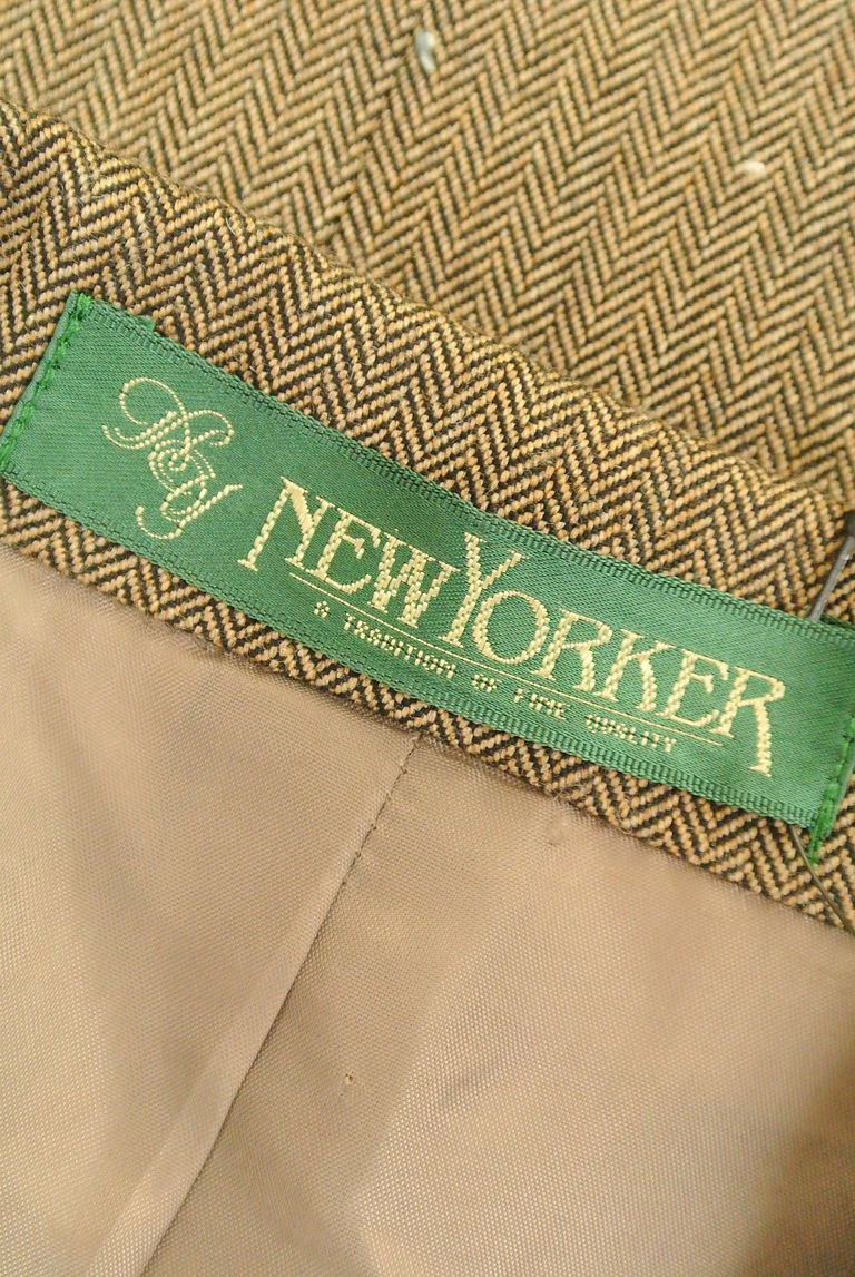 NEW YORKER（ニューヨーカー）の古着「商品番号：PR10234477」-大画像6