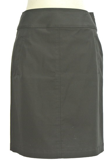 TOMORROWLAND（トゥモローランド）の古着「ノーマルタイトひざ丈スカート（スカート）」大画像１へ
