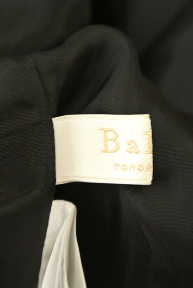 TOMORROWLAND（トゥモローランド）の古着「ノーマルタイトひざ丈スカート（スカート）」大画像６へ