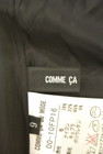 COMME CA DU MODE（コムサデモード）の古着「商品番号：PR10234543」-6