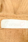 Feroux（フェルゥ）の古着「商品番号：PR10234569」-6