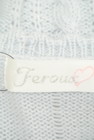 Feroux（フェルゥ）の古着「商品番号：PR10234574」-6