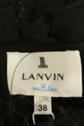 LANVIN en Bleu（ランバンオンブルー）の古着「商品番号：PR10234597」-6