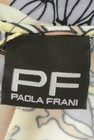 PF by PAOLA FRANI（ピーエッフェバイパオラフラーニ）の古着「商品番号：PR10234601」-6