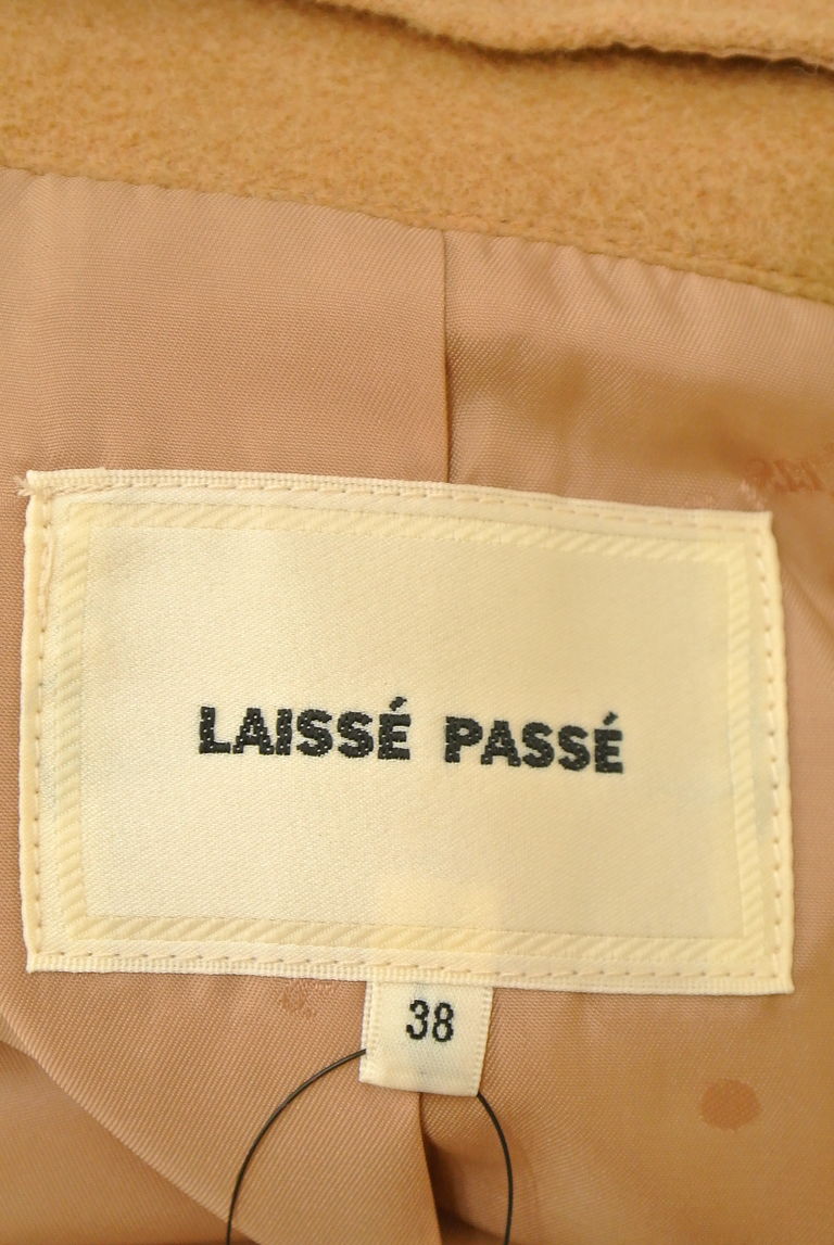 LAISSE PASSE（レッセパッセ）の古着「商品番号：PR10234614」-大画像6