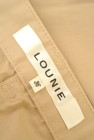 LOUNIE（ルーニィ）の古着「商品番号：PR10234624」-6