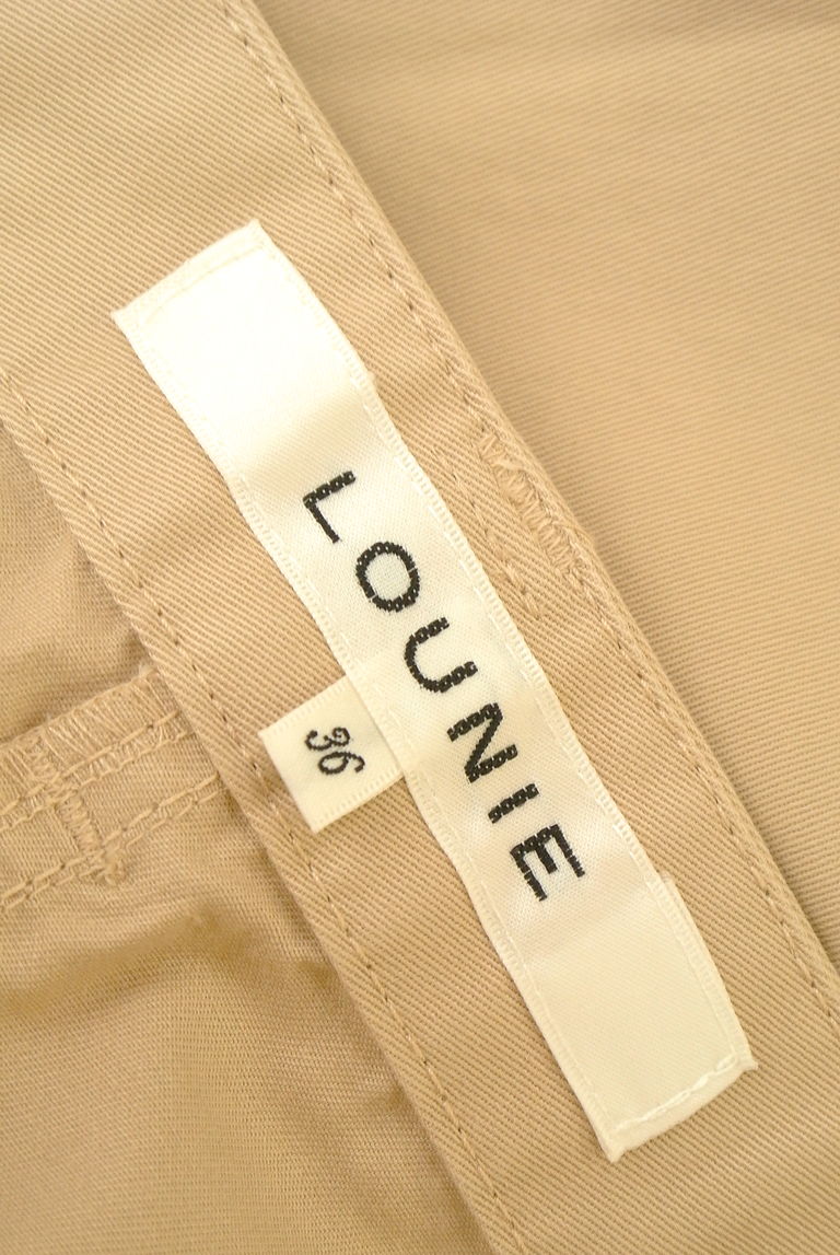 LOUNIE（ルーニィ）の古着「商品番号：PR10234624」-大画像6