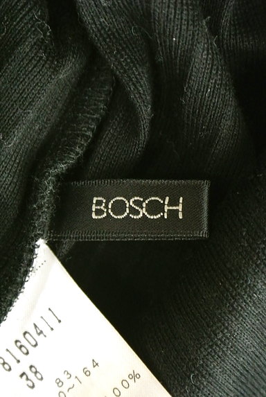 BOSCH（ボッシュ）の古着「バックレースアップカットソー（カットソー・プルオーバー）」大画像６へ