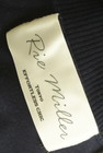 Rie Miller（リエミラー）の古着「商品番号：PR10234634」-6