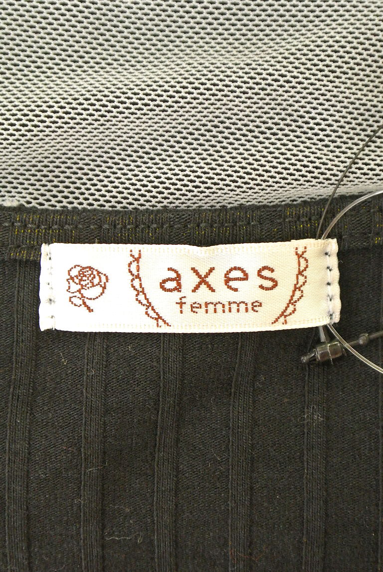 axes femme（アクシーズファム）の古着「商品番号：PR10234666」-大画像6