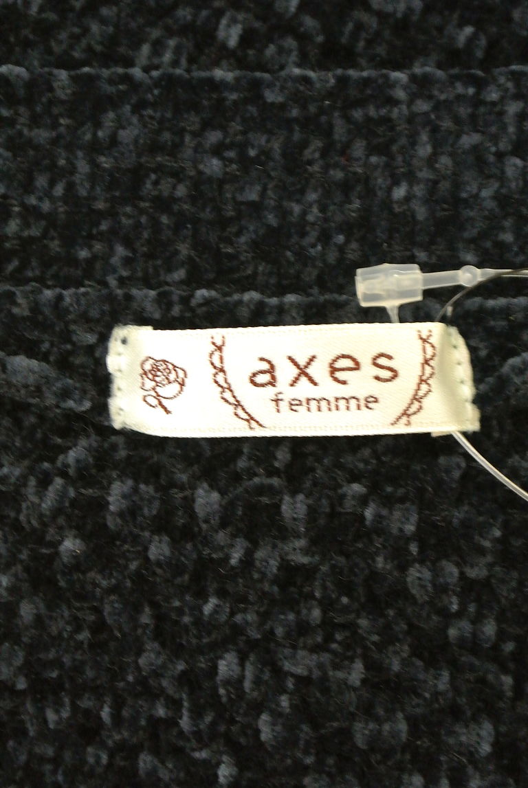 axes femme（アクシーズファム）の古着「商品番号：PR10234672」-大画像6
